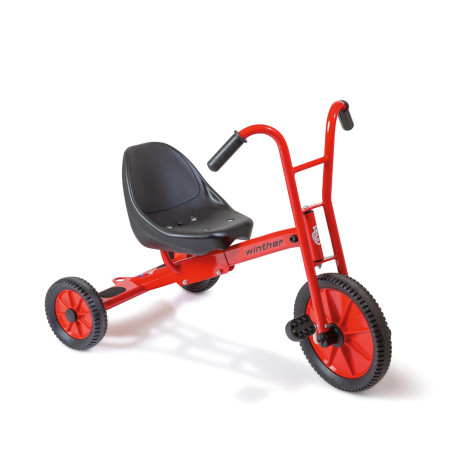 Tricycle Winther siège large 5 à 12 ans