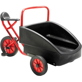 Tricycle cargo Winther