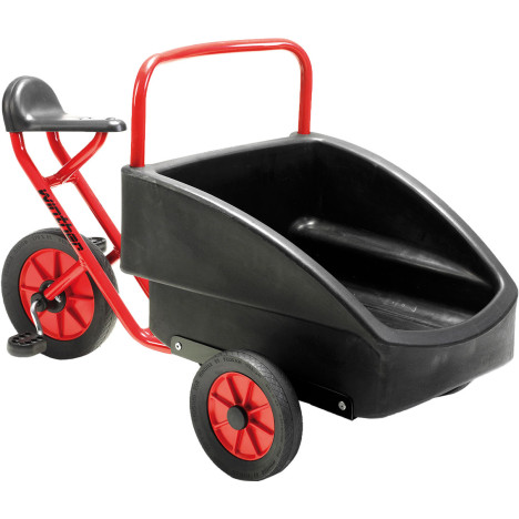 Tricycle cargo Winther