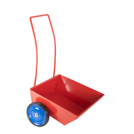 Chariot à pousser/tirer pour enfants