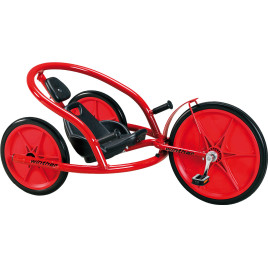 Vélo couché Winther Viking Explorer