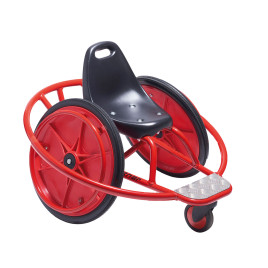 Chariot roulant Winther