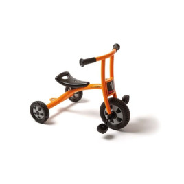 Tricycle 2 à 4 ans Aktiv