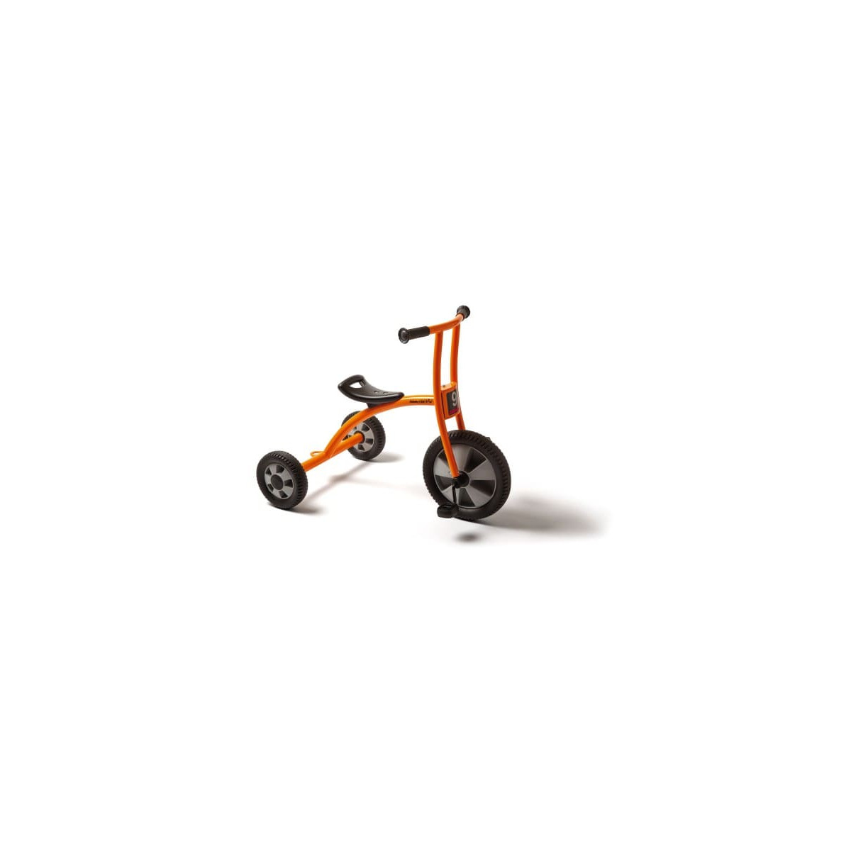 Tricycle 4 à 8 ans Aktiv