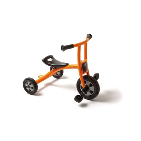 Tricycle 3 à 6 ans Aktiv