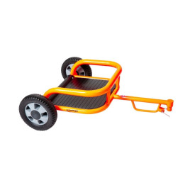 Remorque pour cycles Aktiv