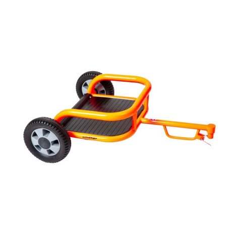 Remorque pour cycles Aktiv