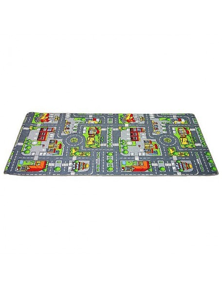 Tapis duo route en ville et campagne - 3