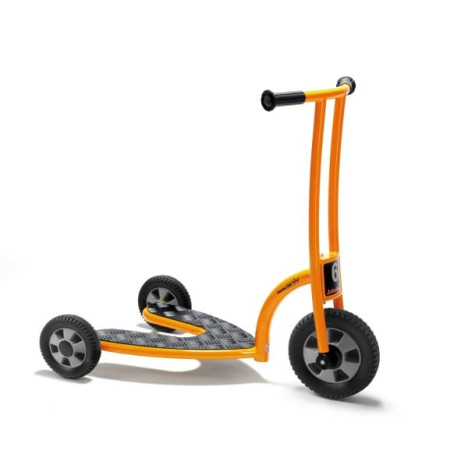 Trottinette 2 roues 3 à 7 ans Aktiv