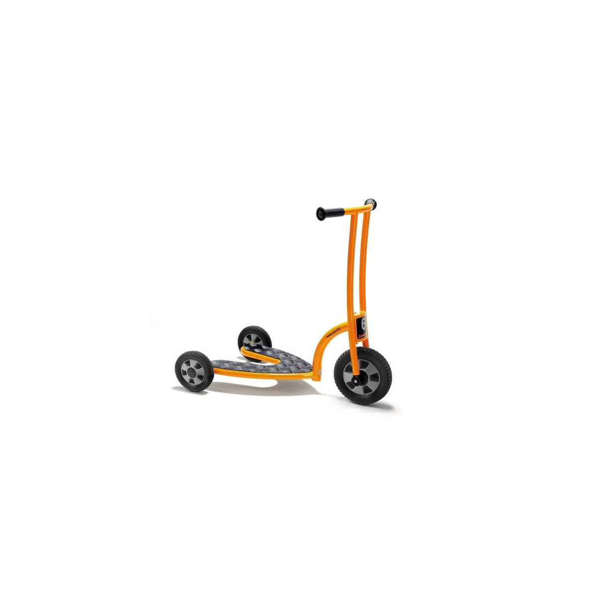 Trottinette 2 roues 3 à 7 ans Aktiv