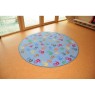 Tapis jeux de mains - 2