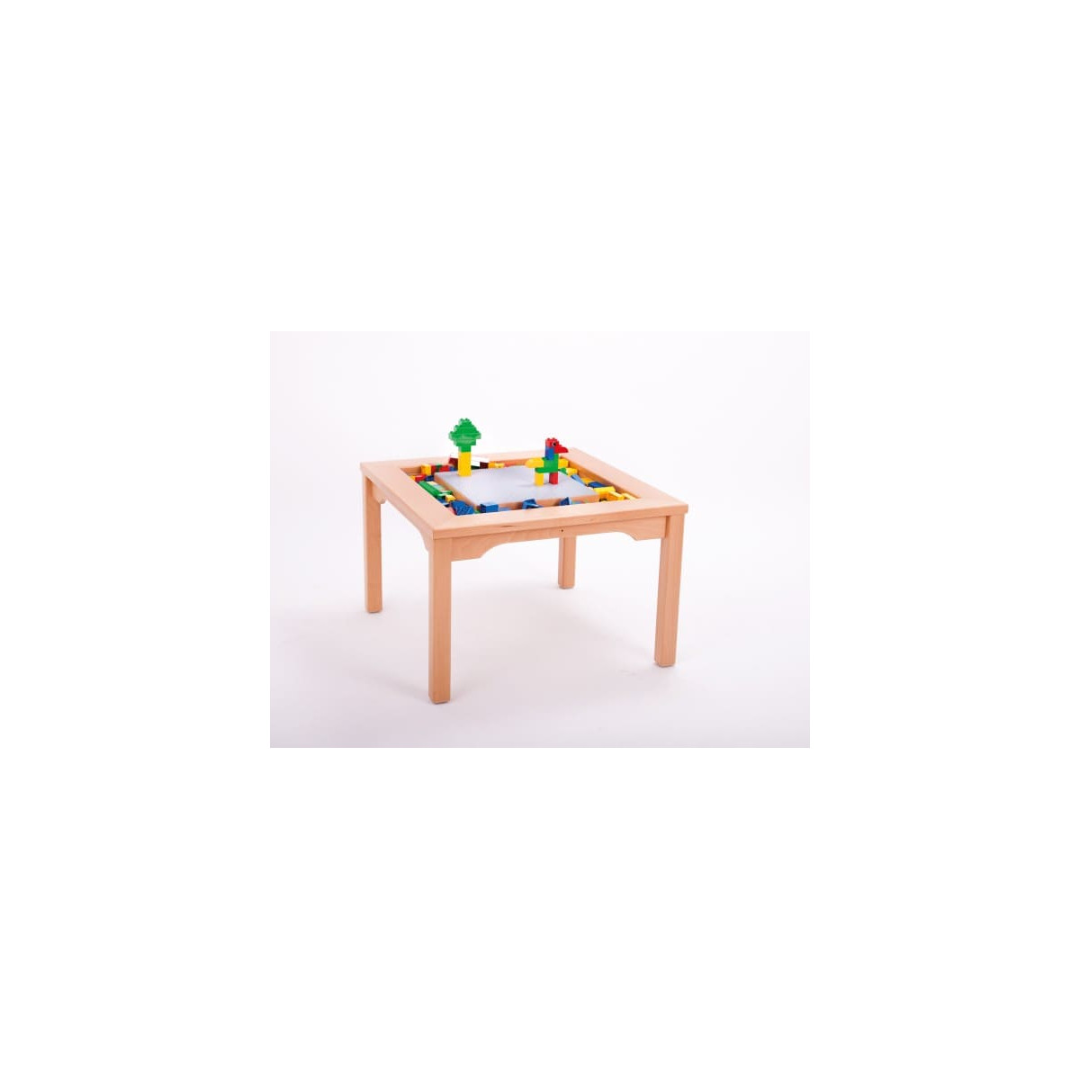 Table de jeu pour LEGO®/DUPLO®