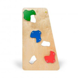 Mur d'escalade Junior