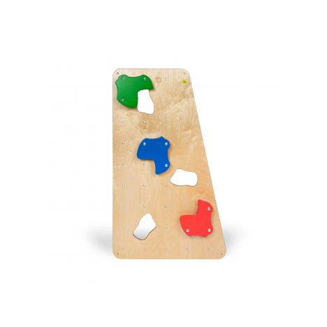 Mur d'escalade Junior