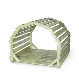 Cabane de rêve pour l'extérieur