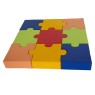 Tapis puzzle mobilier en mousse - 1