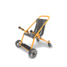 Poussette Buggy Top Trike