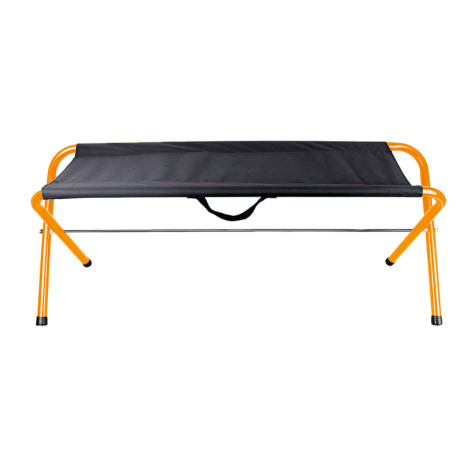 Bancs pliables et transportables