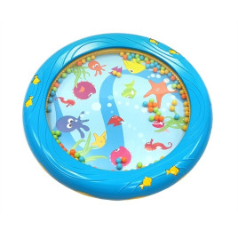 Tambour marin musical