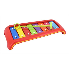 Carillon musical crèche