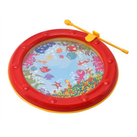 Le Grand Tambour de la Mer