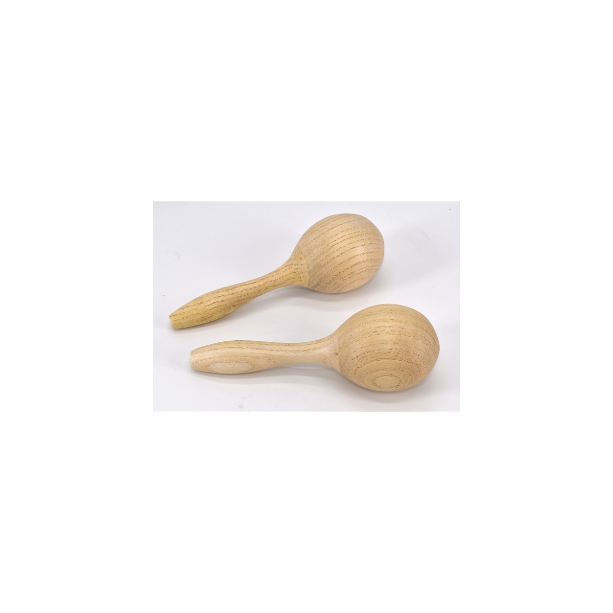 Maracas paire maternelle