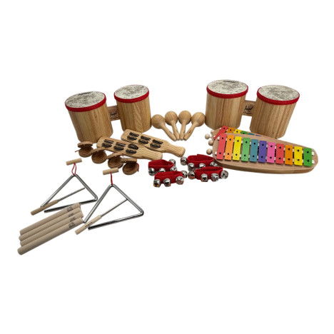 Ensemble musical mon premier orchestre