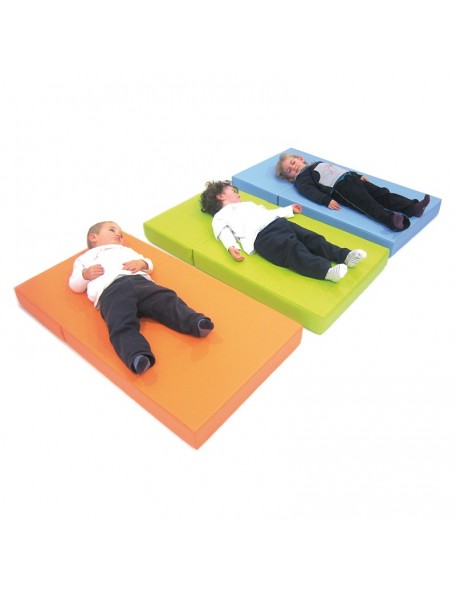 Tapis pliable de repos ou d'activité - 2