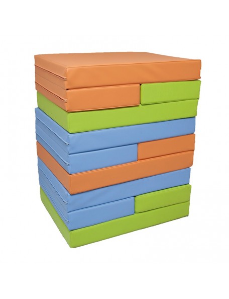 Tapis pliable de repos ou d'activité - 6