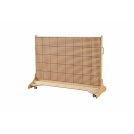 Mur modulaire mobile Masterkitz