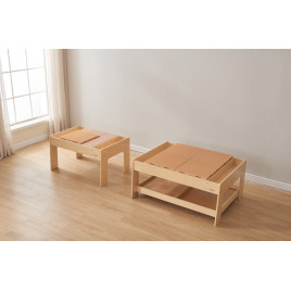 Table d'activités modulaire Masterkitz