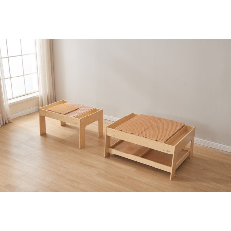 Table d'activités modulaire Masterkitz