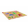 1000 pièces Masterkitz pour jeux modulaires