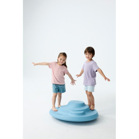 Planche d'équilibre Rocky Hill