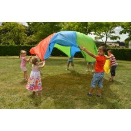 Parachute diamètre 3,50 m