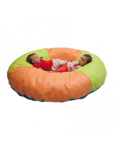 Coussin géant nid - 1