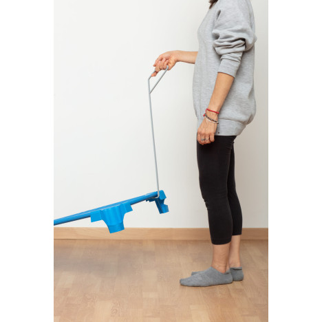 Canne pour relever couchettes