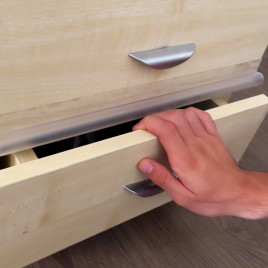 Protège doigts multi-fonction creche