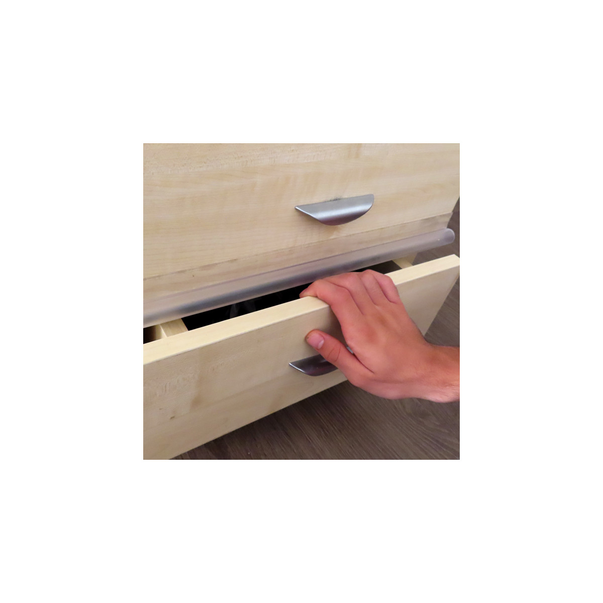 Protège doigts multi-fonction creche