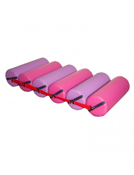 Cylindres roulants en mousse - 2