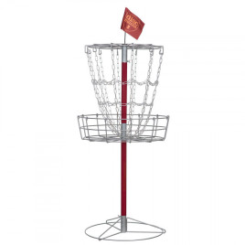 Panier de disc-golf LITE PRO DISCMANIA