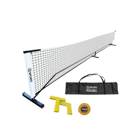 Kit terrain de pickleball