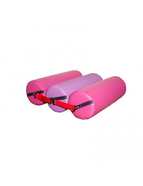 Cylindres roulants en mousse - 3