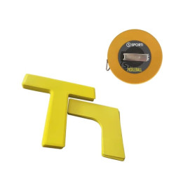 Ensemble de marquage au sol pickleball