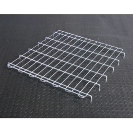 Étagère pour armoire de rangement haute 1 porte