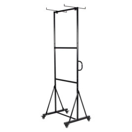 Porte-nattes mobile 40 nattes