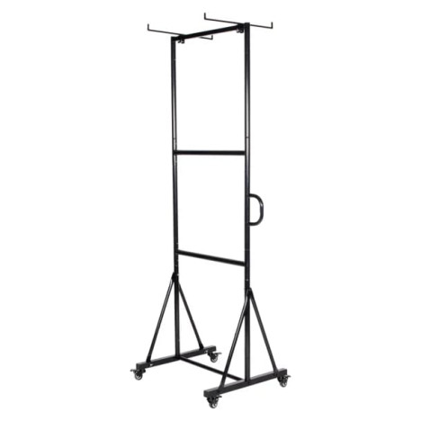 Porte-nattes mobile 40 nattes