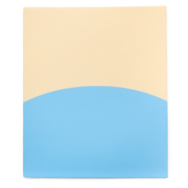 Tapis mural convexe crèche