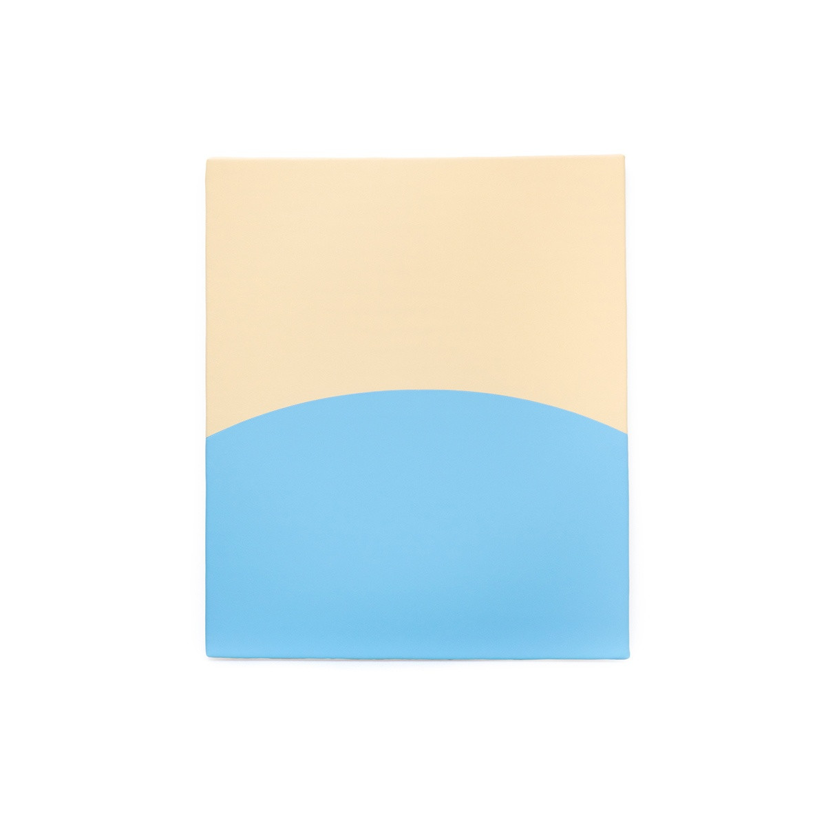 Tapis mural convexe crèche