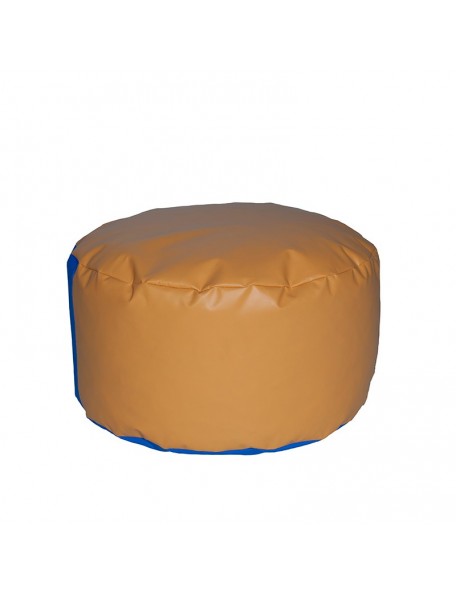 Ensemble de poufs en mousse - 3